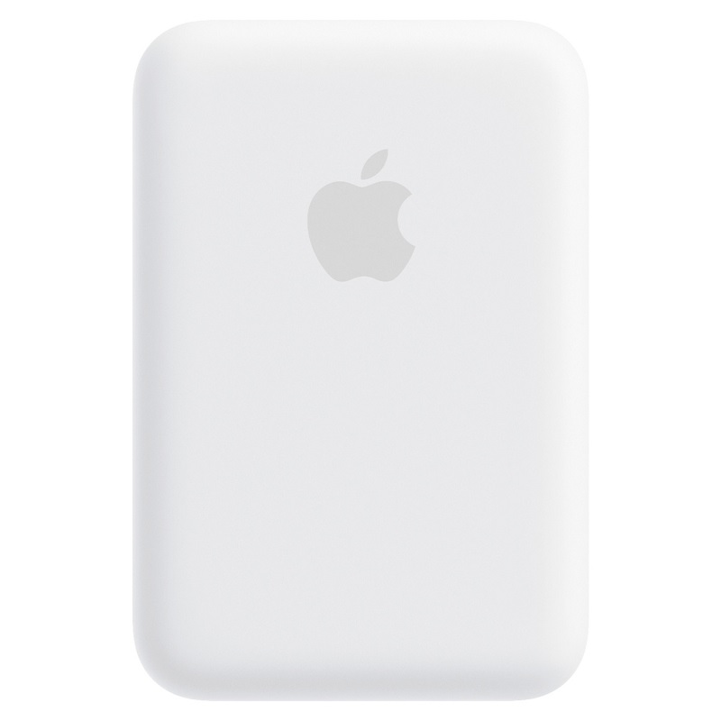 Apple Cargador MagSafe Battery Pack MJWY3AM/A - White
